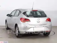 2012 Opel Astra