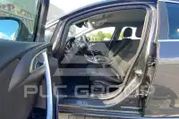 2012 Opel Astra