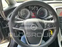 2012 Opel Astra