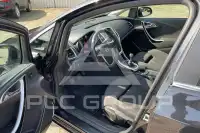 2012 Opel Astra