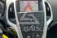 2012 Opel Astra