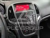 2012 Opel Astra