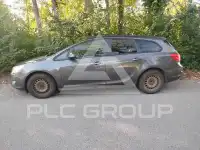 2012 Opel Astra