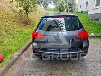 2012 Opel Astra