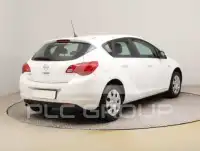 2012 Opel Astra