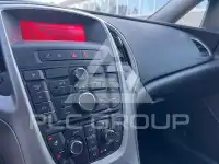 2012 Opel Astra