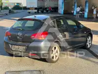 2012 Opel Astra