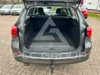 2012 Opel Astra