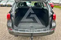 2012 Opel Astra