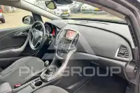 2012 Opel Astra