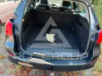2012 Opel Astra