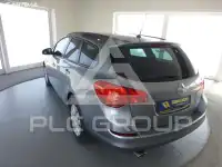 2012 Opel Astra