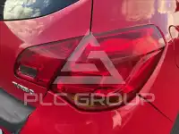 2012 Opel Astra