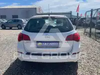 2012 Opel Astra