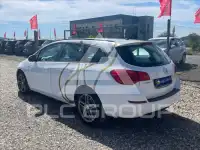 2012 Opel Astra