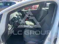 2012 Opel Astra