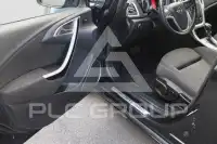 2012 Opel Astra