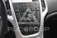 2012 Opel Astra