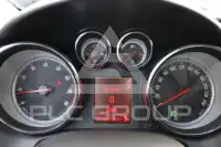 2012 Opel Astra