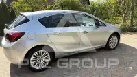 2012 Opel Astra