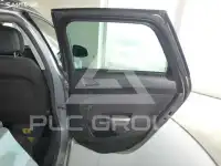 2012 Opel Astra