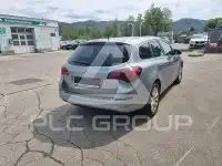 2012 Opel Astra