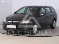 2012 Opel Astra