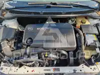 2012 Opel Astra