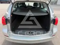 2012 Opel Astra