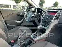 2012 Opel Astra