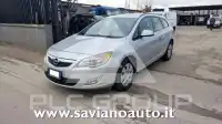 2012 Opel Astra