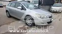 2012 Opel Astra