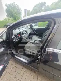 2012 Opel Astra