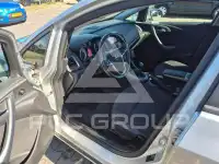 2012 Opel Astra