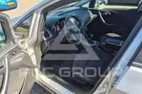 2012 Opel Astra