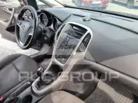 2012 Opel Astra