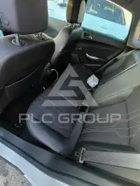 2012 Opel Astra