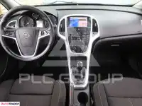 2012 Opel Astra