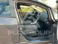 2012 Opel Astra