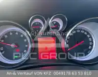 2012 Opel Astra