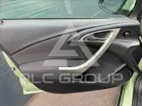 2012 Opel Astra