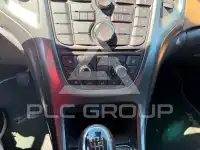 2012 Opel Astra