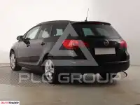 2012 Opel Astra