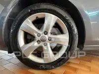 2012 Opel Astra
