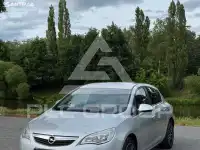 2012 Opel Astra