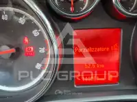 2012 Opel Astra