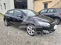 2012 Opel Astra
