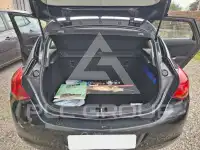 2012 Opel Astra
