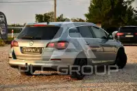 2012 Opel Astra