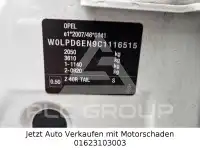2012 Opel Astra